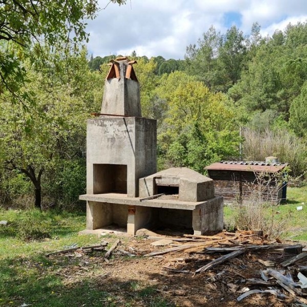 Muğla Karabörtlen’de Satılık Arsa ve Bungalovlar